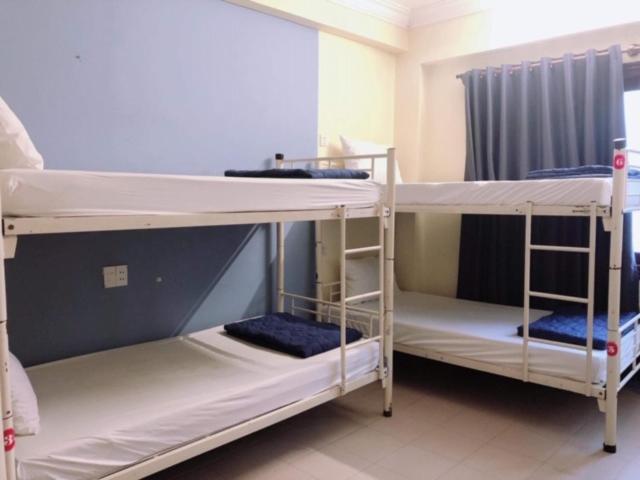Hoa Binh Hostel Hoi An Eksteriør billede